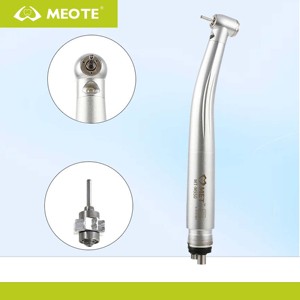 Profesyonel Dy-naled Diş Hekimliği LED Yüksek Hızlı Angldruvası Yüksek Kaliteli Diş Hekimliği PA-NA MAX LED Diş Hekimliği Ekipmanı Türbini 4 Delikli <span class=keywords><strong>2</strong></span> Delikli - Product Image 4