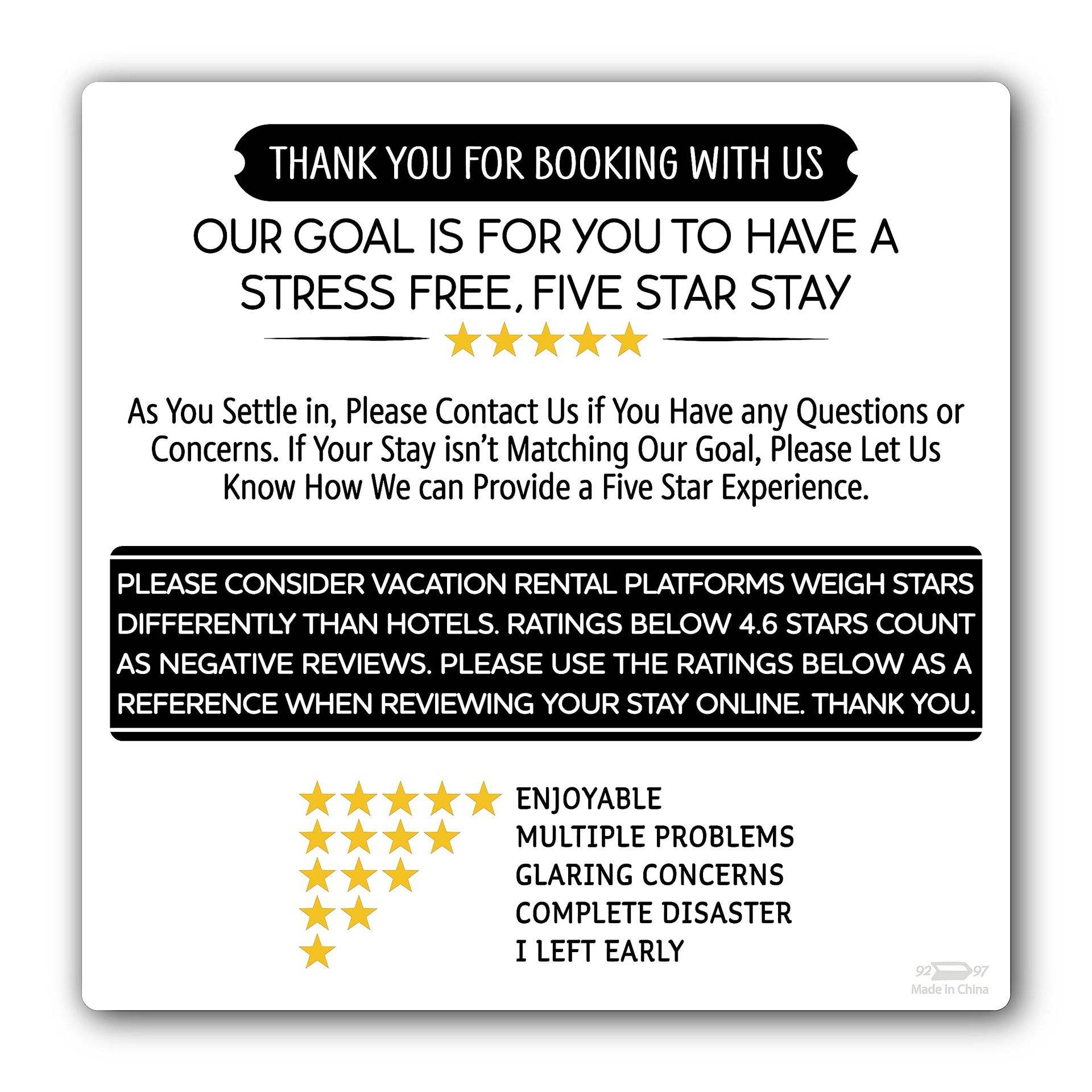 แสดงความคิดเห็นเกี่ยวกับแม่เหล็กติดตู้เย็นแบบกำหนดเอง 1