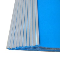 Couverture en caoutchouc offset pour machine d'impression à grande vitesse