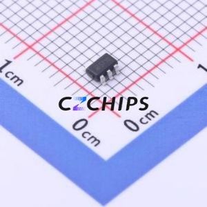 ชิปวงจรรวม SOT-23-5L MD57E10QC3สินค้าใหม่ของแท้ชิป IC PMIC ตัวควบคุมเชิงเส้น (LDO) - Product Image 1