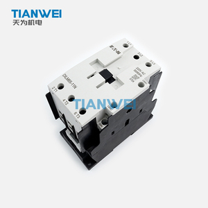 <span class=keywords><strong>DILM65</strong></span>-11N 100% Nuevo y Original, Contactor de CA EATON Moeller DILM de EE. UU. - Product Image 3