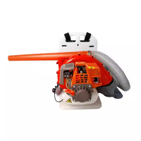 Machine à cueillir le coton automatique à essence à haute productivité, prix en Inde