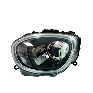 Faro Delantero LED para MINI Cooper S Countryman F60, Conjunto de Faros para Mini Cooper S Countryman F60 - Product Image 3