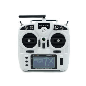 <span class=keywords><strong>FrSky</strong></span> Taranis <span class=keywords><strong>X9</strong></span> Lite Transmetteur 2.4GHz 24CH Support ACCESS et D16 Mode Télécommande pour RC Modèle Avion - Product Image 1