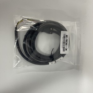 Cable de Alimentación para Servomotor Mitsubishi MR-PWCNK1-3M - Product Image 1