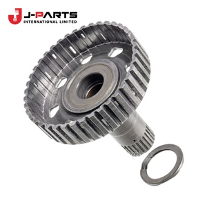 Conjunto de Cubo de Embrague Delantero para Toyota Hilux KUN16 1989-2004 OE 35061-50010 3506150010 - Product Image 1