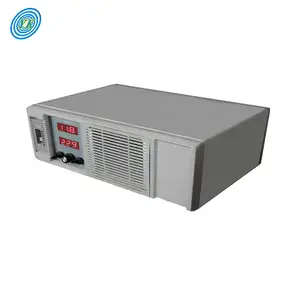 6v 12v 500a galvanoplastia de alimentação 5000amp ac para dc retificador cromo duro chapeamento retificador de alimentação para galvanoplastia