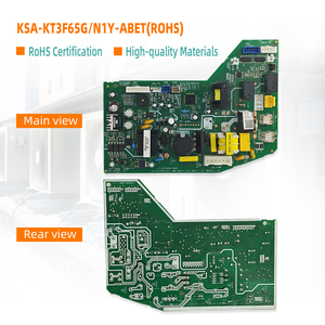 Placa de <span class=keywords><strong>Control</strong></span> de <span class=keywords><strong>Aire</strong></span> <span class=keywords><strong>Acondicionado</strong></span> KSA-KT3F65G/N1Y-ABET(ROHS), Placa de <span class=keywords><strong>Control</strong></span> de <span class=keywords><strong>Aire</strong></span> <span class=keywords><strong>Acondicionado</strong></span> Split, Placa PCB <span class=keywords><strong>Inverter</strong></span> para <span class=keywords><strong>Aire</strong></span> <span class=keywords><strong>Acondicionado</strong></span> <span class=keywords><strong>LG</strong></span> - Product Image 2