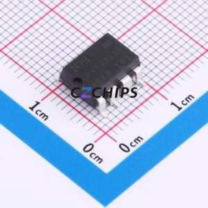 PVT322ASPBF Solid State Relay (MOS Output) SMD-8P Relay SPST-NO (1 Form A) 250V 170mA 8Ohm - Product Image 1