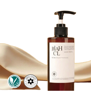 RIAHCL Traitement réparateur nourrissant végétalien à l'huile de camélia sans silicone - Product Image 1