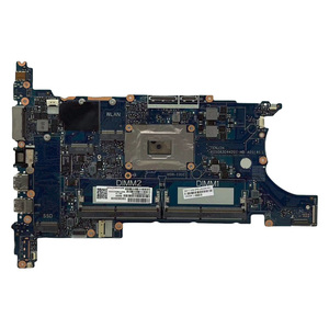 HP EliteBook 745 G6ラップトップマザーボードR3-3200U R5-3500U R7-3700U 6050A3044201 L62295-601 - Product Image 1