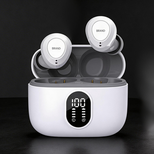 G13-DP <b>Bluetooth</b> 5.3 earphones, 35h long battery life, IPX4 waterproof, touch control - Product Image 6