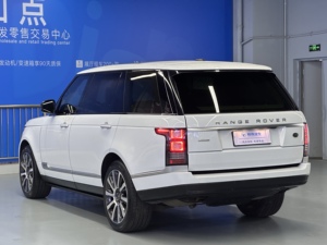 Land <span class=keywords><strong>Rover</strong></span> <span class=keywords><strong>Range</strong></span> <span class=keywords><strong>Rover</strong></span> 2016 5.0L Supercharged V8 SVAutobiography Distancia entre Ejes Larga Origen Guangdong - Product Image 4