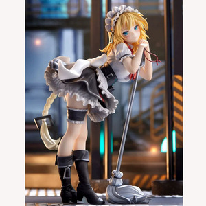 ฟิกเกอร์ PVC เกิร์ลส์เฟรนท์ไลน์ เมด จีอาร์ จี36 ตุ๊กตาอนิเมะสาวสวย 2 มิติ น่ารัก ใช้ตกแต่งเคสโทรศัพท์และรถยนต์ ผลิตในจีน สำหรับอายุ 14 ปีขึ้นไป - Product Image 2