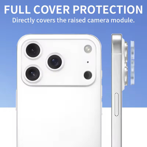 2025 nâng cấp 9h máy ảnh ống kính bảo vệ phim chống phản chiếu chống trầy xước giữ ống kính an toàn và làm cho hình ảnh sáng hơn và rõ ràng hơn - Product Image 3