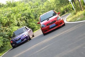 Hot-Bán Xe Trong Ghana Sử Dụng <span class=keywords><strong>Toyota</strong></span> <span class=keywords><strong>Vitz</strong></span> 2011 Mô Hình 1.3L Của Nhãn Hiệu Sang Trọng Phiên Bản Voiture D'Dịp - Product Image 5