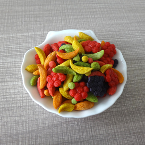 High Quality <strong>Parrot</strong> <strong>Pellet</strong> for Middle and Large <strong>Parrot</strong> <strong>Food</strong> - Product Image 3