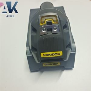 DM8072DL Cognex Dataman, dispositivo de control de datos, de la parte superior, de la parte trasera, de la parte trasera - Product Image 2