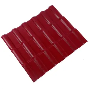 Plastic Upvc Pvc Asa Synthetic Resin Corrugated Roofing Sheet Tile Making Machine