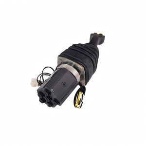 Vanne de réduction de pression pilotée HUAMAO 4120002027 9F850-59A060000A0 pour chargeuse sur pneus - Product Image 3