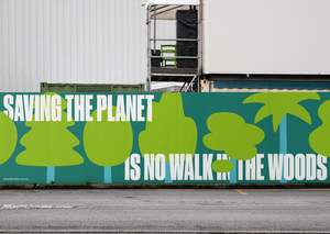 Bannière en vinyle moderne et personnalisable, imperméable, pour les promotions <span class=keywords><strong>de</strong></span> <span class=keywords><strong>location</strong></span> <span class=keywords><strong>de</strong></span> voitures, le transport touristique - Product Image 4