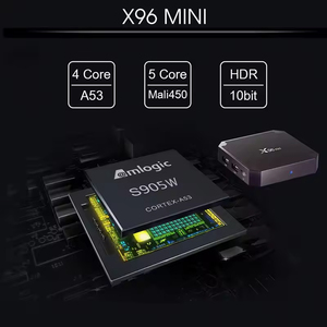 Miễn phí trọn đời siêu streaming <span class=keywords><strong>media</strong></span> <span class=keywords><strong>player</strong></span> Internet TV Set-Top Box Amlogic 8K Ultra HDR10 + wifi6 thông minh <span class=keywords><strong>Android</strong></span> TV - Product Image 6