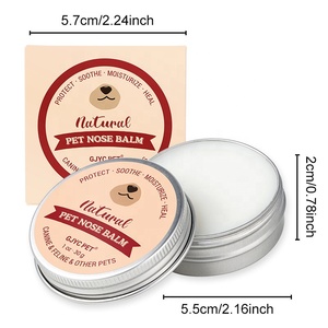 <span class=keywords><strong>Crema</strong></span> Nutritiva Norse Care <span class=keywords><strong>para</strong></span> <span class=keywords><strong>Perros</strong></span> y Gatos, Hidrata la Nariz de <span class=keywords><strong>Perros</strong></span> y Gatos, Calma la Nariz Seca y Agrietada, Producto Eficaz <span class=keywords><strong>para</strong></span> el Cuidado de Mascotas - Product Image 1