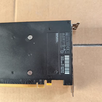 Carte graphique d'occasion P40 24 Go GPU pour serveur, GPU d'occasion pour le raisonnement IA et l'apprentissage profond