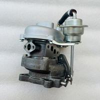 Turbocompresseur RHB31 VZ21 13900-62D51 Turbine Turbolader pour SUZUKI SWIFT Jimny Alto SX4 LIANA Grand Vitara Mini Voitures Suzuki Turbo