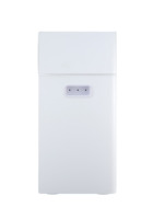 Humidificateur d'air sur pied WT-J18 à brume chaude, 130W, pour grandes pièces