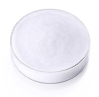 99.8% silice amorphe Nano dioxyde de silicium R974 poudre de silice pyrogénée hydrophobe nanoparticules de HB-152 de silice colloïdale