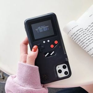 <span class=keywords><strong>Gameboy</strong></span> – 36 types de <span class=keywords><strong>coque</strong></span> de téléphone de jeu classique pour <span class=keywords><strong>Iphone</strong></span> 14 Pro Max, couverture de téléphone intelligent antichoc de jeu vidéo rétro - Product Image 5