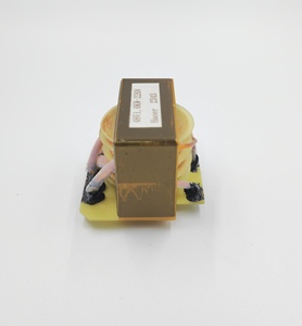 Tiêu chuẩn chuyên nghiệp biến áp tần số cao EC loạt ER cho AC/DC chuyển đổi cung cấp điện máy hàn sản phẩm cũ - Product Image 6