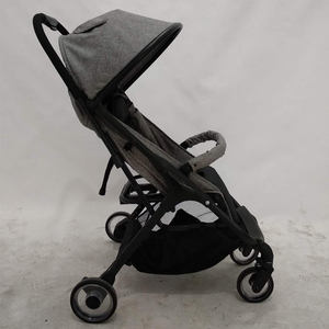 Einfache <span class=keywords><strong>baby</strong></span> buggy abnehmbare armlehne/einzel klapp kinderwagen/großhandel preis regenschirm <span class=keywords><strong>stroler</strong></span> für verkauf - Product Image 4