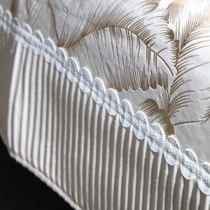 Funda para Sofá sin Brazos Feliz Año Nuevo 2026, 137 cm X 190 cm - Product Image 5