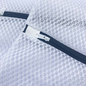 Sujetador Lencería Bolsa de lavado Malla de poliéster Bolsa de lavandería duradera para ropa interior íntima delicada Calcetines Medias Juego de 3 Conjunto de lujo - Product Image 2