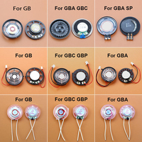Speaker Pengganti Grosir Pabrik untuk Perbaikan GB/GBP/GBC/GBA SP