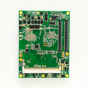 Congatec AG L293316 PN.646539 A.0 Placa Base PC104 para Control Industrial, Módulo de CPU, Computadora Integrada 100% en Stock - Product Image 4