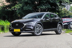 <span class=keywords><strong>Mazda</strong></span> <span class=keywords><strong>CX</strong></span>-4 <span class=keywords><strong>2021</strong></span> de Lujo, Fabricado en China, 2.5L Automático, Euro VI, SUV de Gasolina, <span class=keywords><strong>5</strong></span> Asientos, Volante a la Izquierda, Usado, 1-25000 Millas - Product Image 2