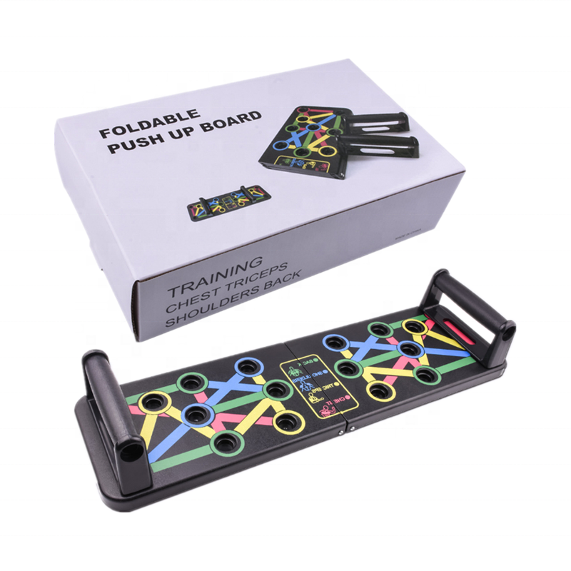 Складные подставки для пуш-ап, подставка с пуш-ап, устройство для тренировки