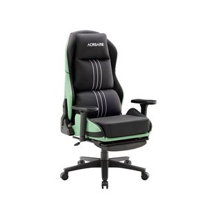 Acrgame Gaming Chair Reclining Ergonomic Office Chair With Footrest For Home Office Gaming Long Term Sitting - Product Image 2
