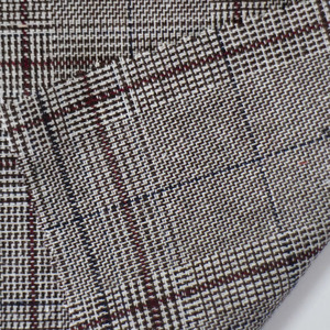 De alta calidad de tela de algodón de lino de algodón <span class=keywords><strong>ramio</strong></span> de tejido de punto - Product Image 3
