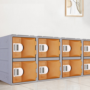 Toppla nhà máy bán buôn <span class=keywords><strong>Fancy</strong></span> trường <span class=keywords><strong>Locker</strong></span> quần áo nhựa tủ <span class=keywords><strong>locker</strong></span> RFID phòng tập thể dục Tủ thay đổi phòng <span class=keywords><strong>Locker</strong></span> - Product Image 5