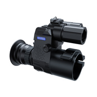 PARD NV007SPLRF - Télémètre avec capteur CMOS 2k - Lunette de vision nocturne à clipser