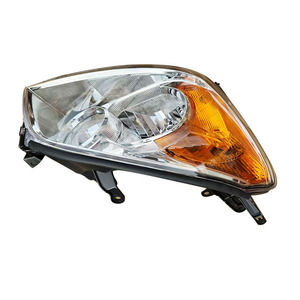 Faro Delantero para Toyota RAV4 2009-2012, H13 55W 6000Lm, Lámpara Halógena OE 81110-0R020 - Product Image 4