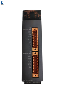 Module de communication de capteur pour contrôleur PLC, neuf et original QJ71C24N-R4 - Product Image 1