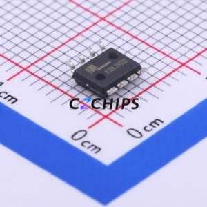 Transistor de Efecto de Campo (MOSFET) VBA1303 SO-8 Original y Nuevo - Product Image 2