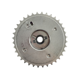 VVTI Roda dentada Ajustador 1AZ 2AZ Motor Camshaft Timing Gear 13050-28012 para Toyota Camry Rav4 Avensis 13050-28010 130500T011 - Product Image 5