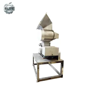 China fornecedor de ouro máquina trituradora de repolho/máquina trituradora de legumes