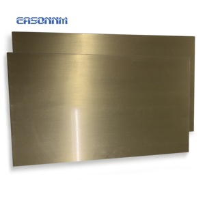 Chất lượng cao 7 Mét Brass tấm kim loại Brass tấm cho khắc tùy chỉnh Brass tấm - Product Image 4